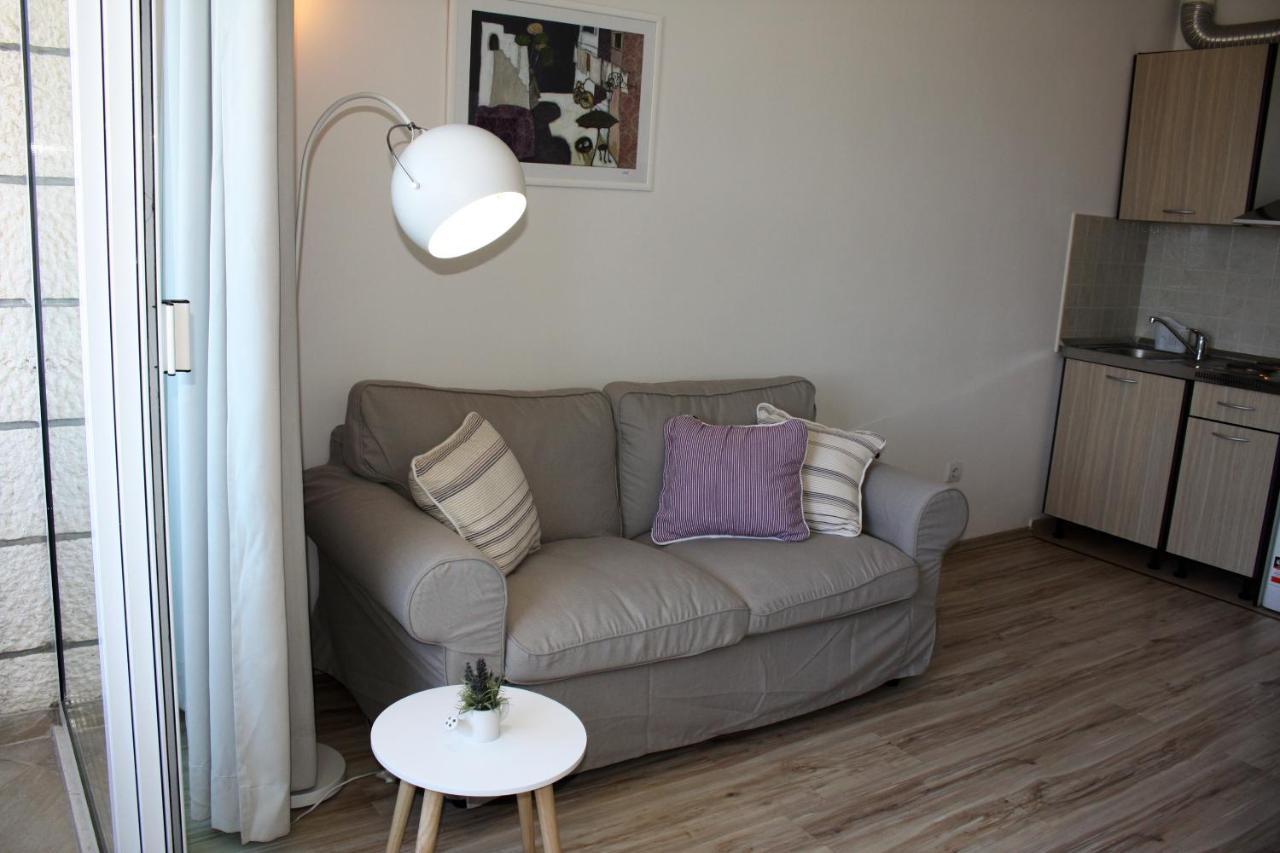 Studio Tamara Dubrovnik Dış mekan fotoğraf