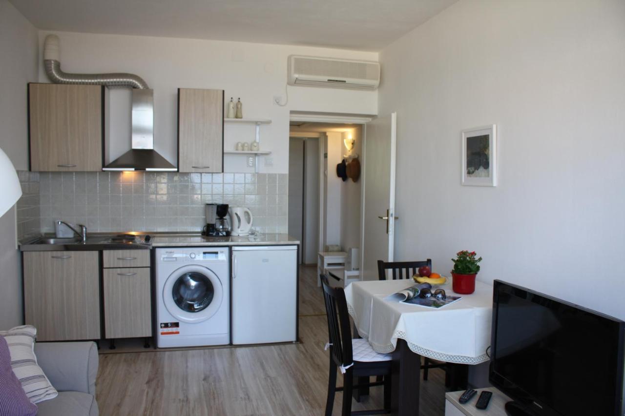 Studio Tamara Dubrovnik Dış mekan fotoğraf