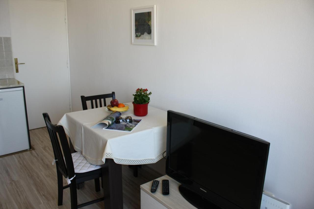 Studio Tamara Dubrovnik Dış mekan fotoğraf