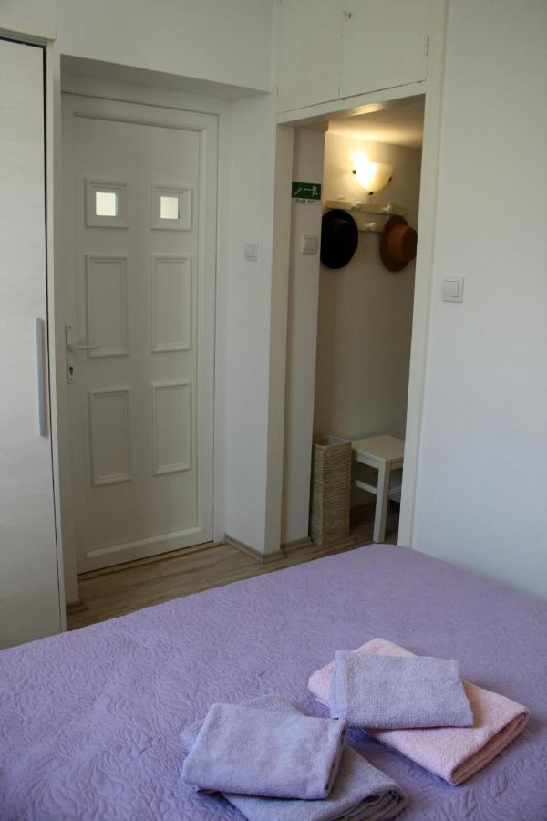 Studio Tamara Dubrovnik Dış mekan fotoğraf