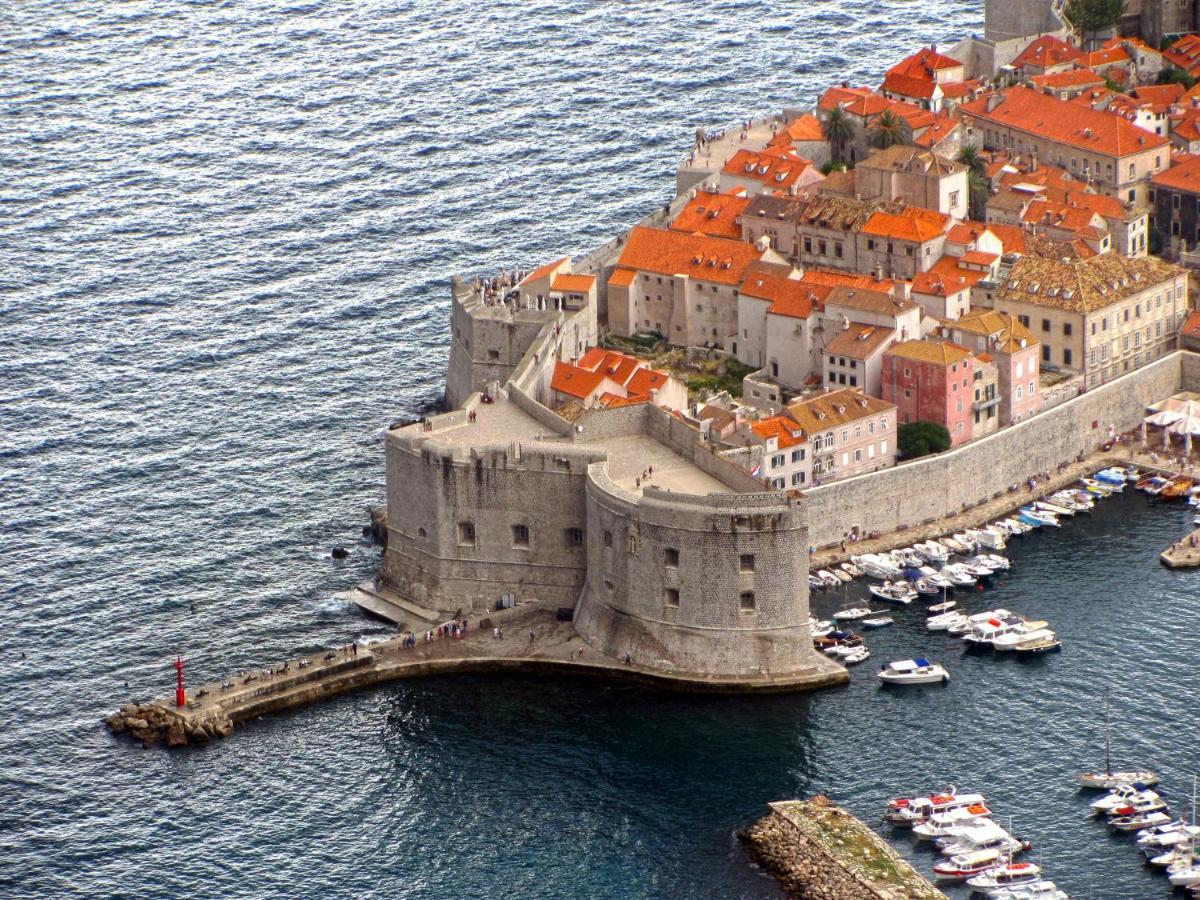Studio Tamara Dubrovnik Dış mekan fotoğraf