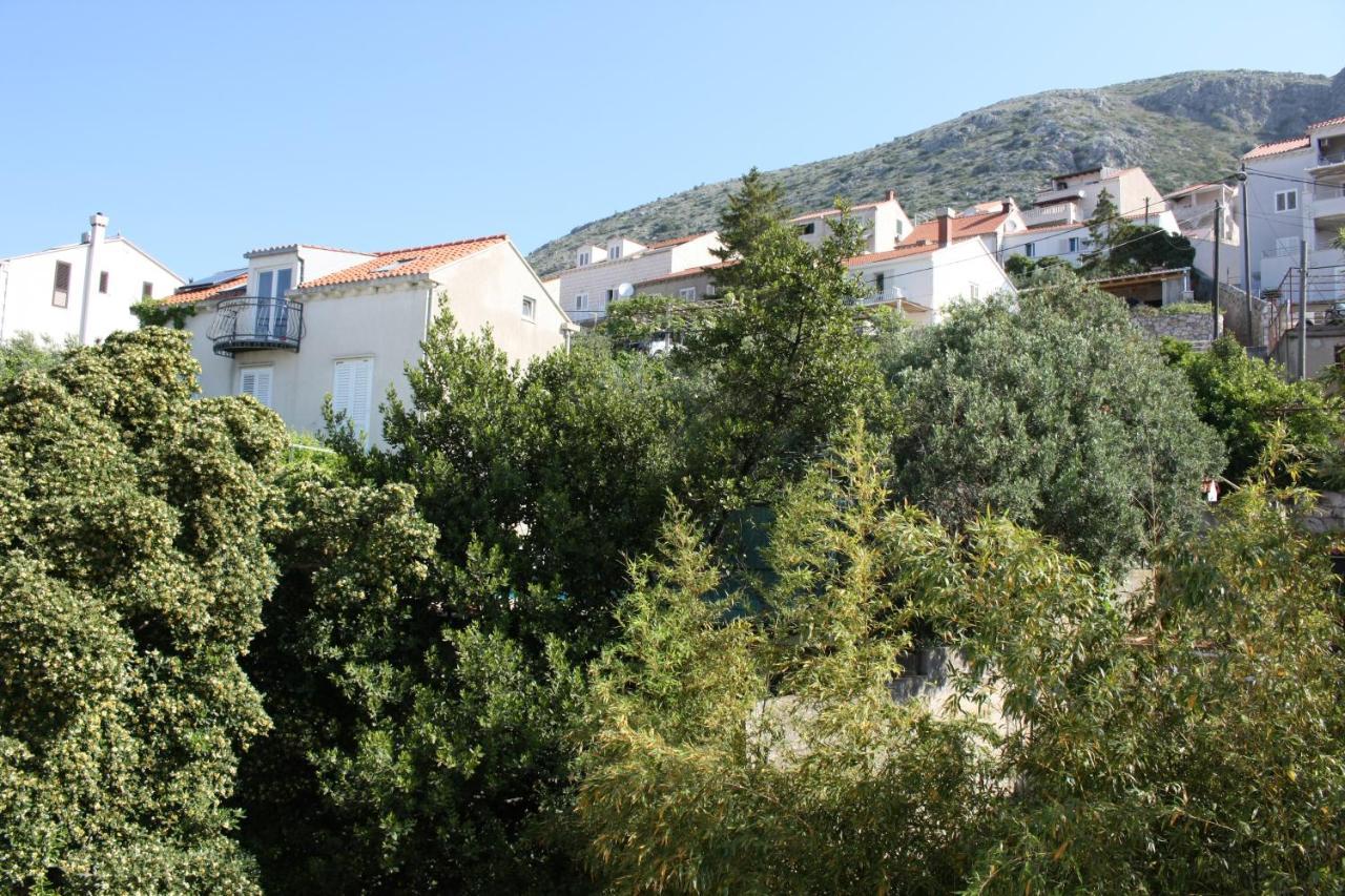 Studio Tamara Dubrovnik Dış mekan fotoğraf