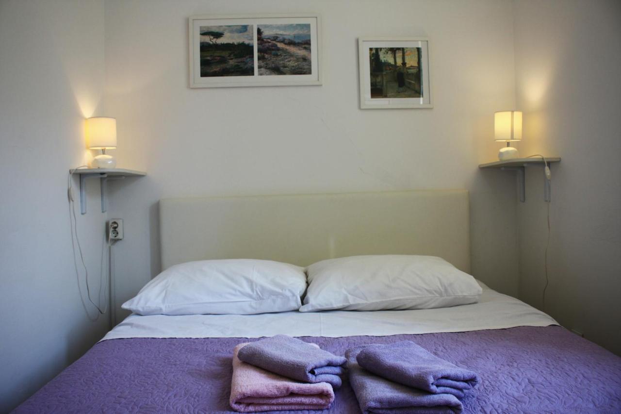 Studio Tamara Dubrovnik Dış mekan fotoğraf