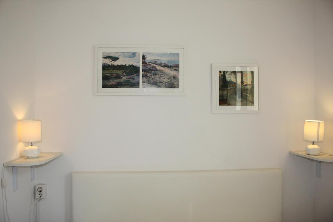 Studio Tamara Dubrovnik Dış mekan fotoğraf