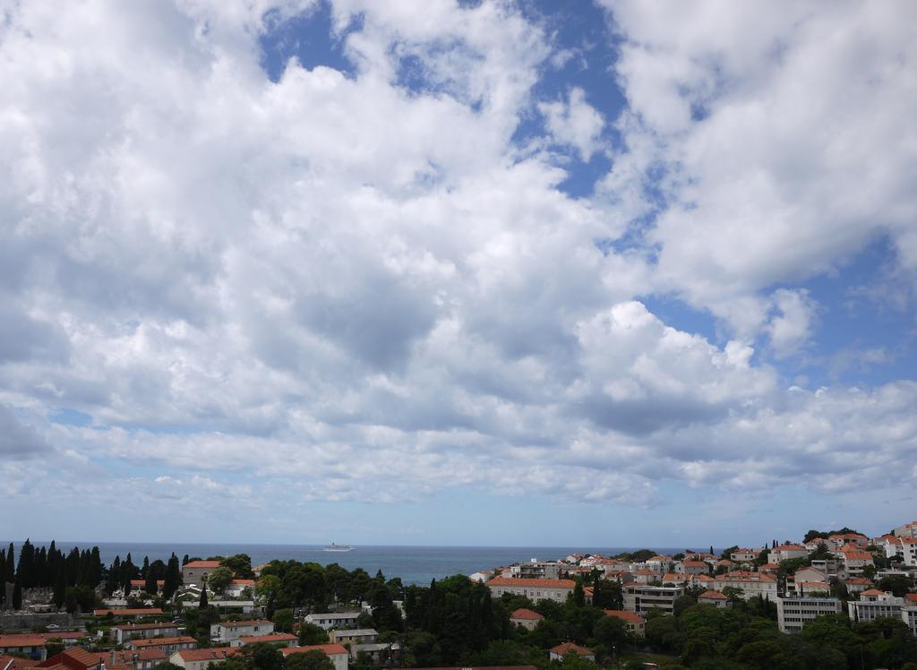 Studio Tamara Dubrovnik Dış mekan fotoğraf
