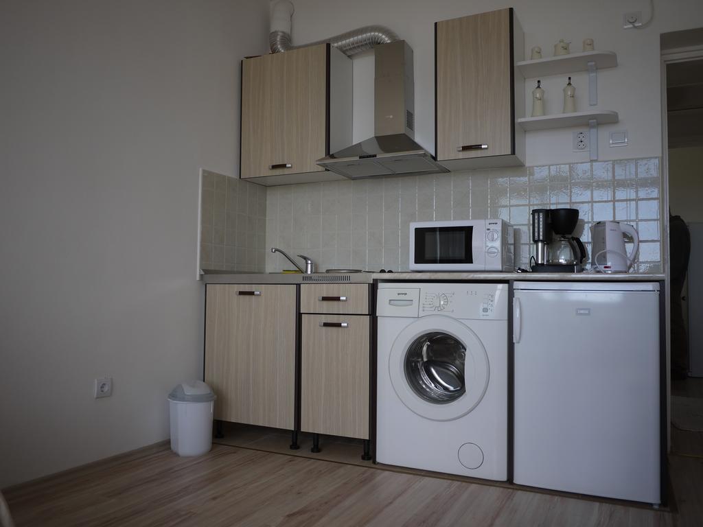 Studio Tamara Dubrovnik Dış mekan fotoğraf