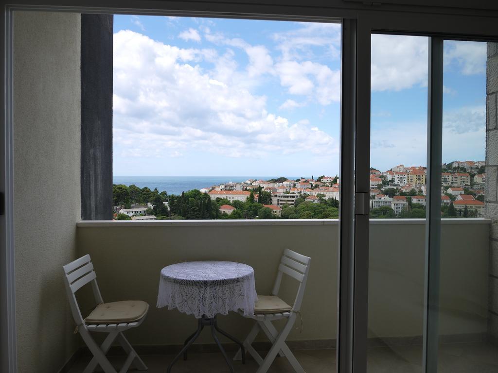 Studio Tamara Dubrovnik Dış mekan fotoğraf